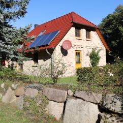 Ferienhaus 4 Mechelsdorf