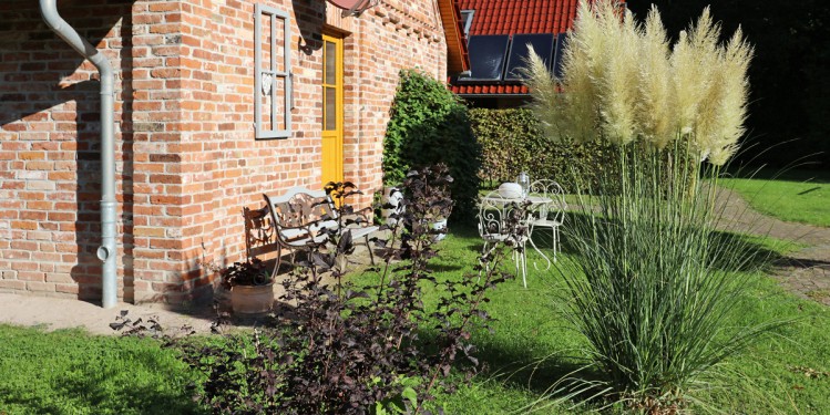 Ferienhaus 2 Ferienhof Mechelsdorf