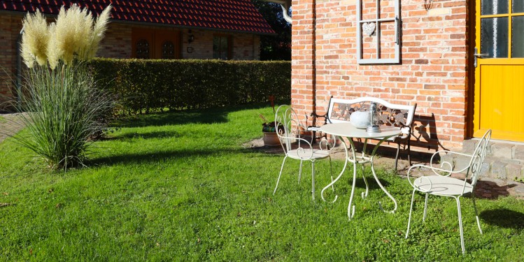 Ferienhaus 2 Ferienhof Mechelsdorf