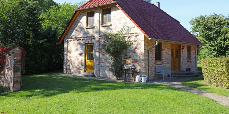 Ferienhaus 3 Ferienhof Mechelsdorf