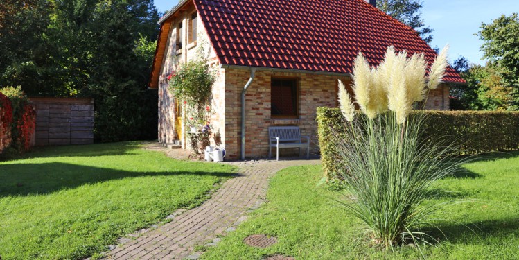 Ferienhaus 3 Ferienhof Mechelsdorf