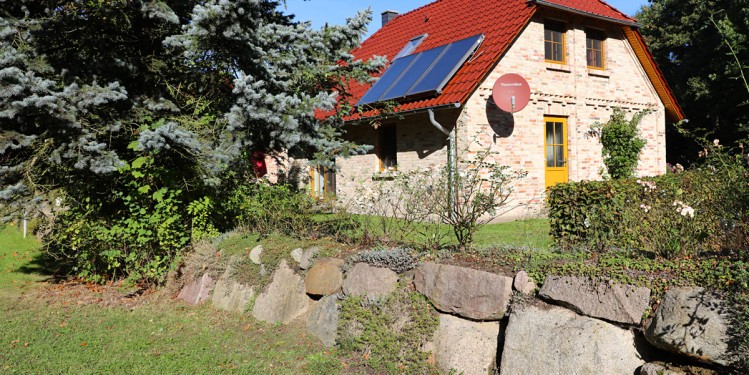 Ferienhaus 4 Ferienhof Mechelsdorf